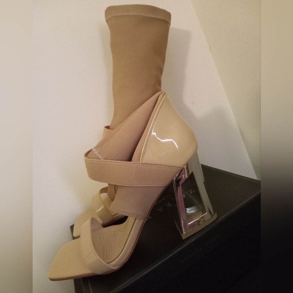 Women boot - Picture 5 of 5